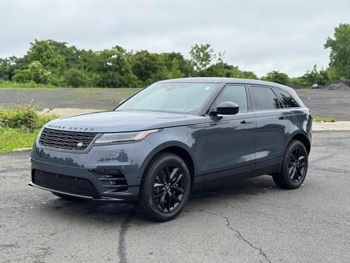 2026 Land Rover Range Rover Velar P250 Dynamic SE