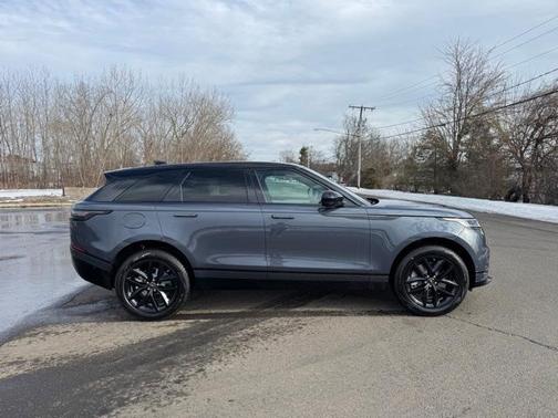 2026 Land Rover Range Rover Velar P250 Dynamic SE