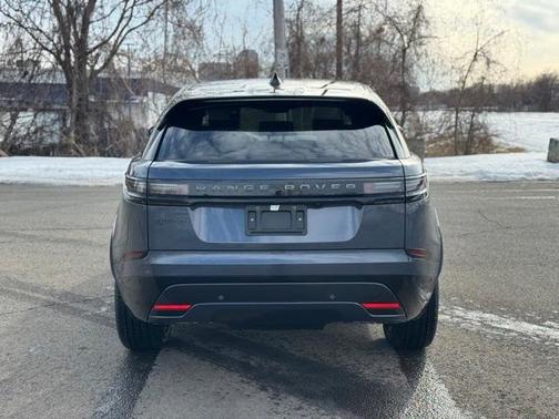 2026 Land Rover Range Rover Velar P250 Dynamic SE