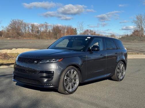 2025 Land Rover Range Rover Sport P400 Dynamic SE