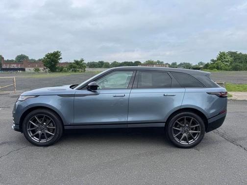2021 Land Rover Range Rover Velar R-Dynamic HSE