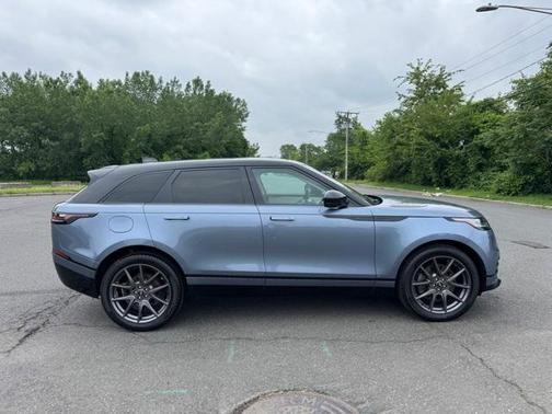 2021 Land Rover Range Rover Velar R-Dynamic HSE