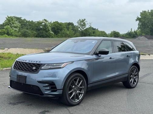 2021 Land Rover Range Rover Velar R-Dynamic HSE