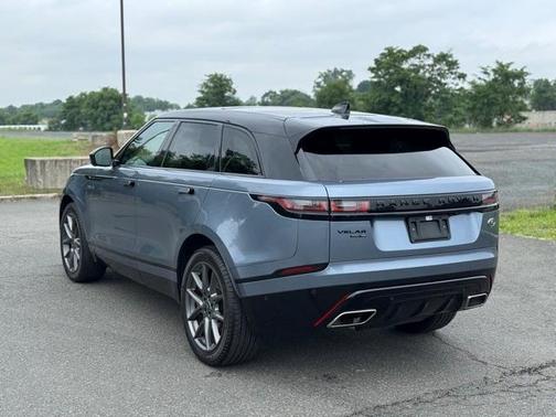 2021 Land Rover Range Rover Velar R-Dynamic HSE
