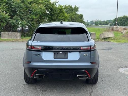 2021 Land Rover Range Rover Velar R-Dynamic HSE
