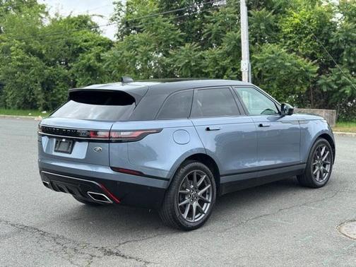 2021 Land Rover Range Rover Velar R-Dynamic HSE