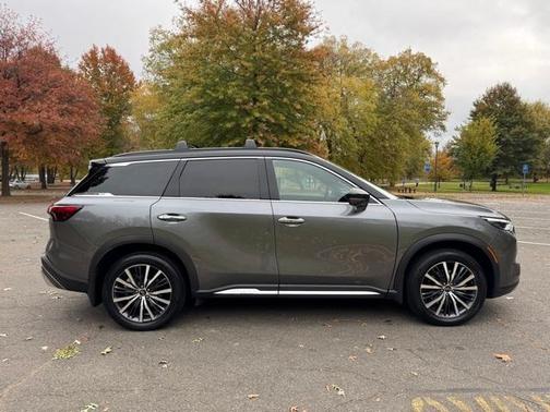 2022 INFINITI QX60 AUTOGRAPH