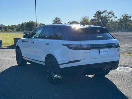 2023 Land Rover Range Rover Velar R-Dynamic S