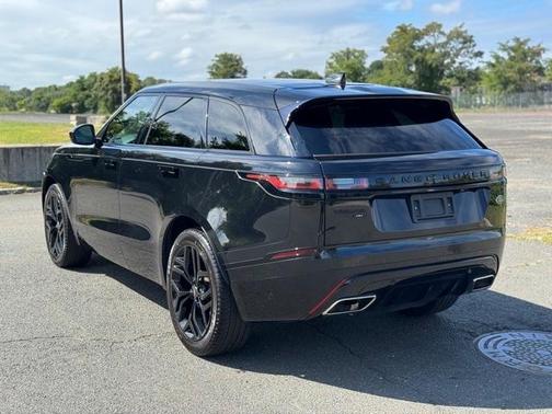 2023 Land Rover Range Rover Velar HST