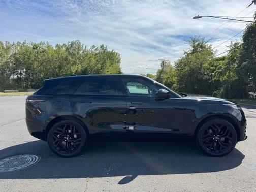 2023 Land Rover Range Rover Velar HST