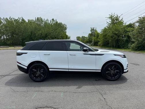 2026 Land Rover Range Rover Velar P400 Dynamic SE