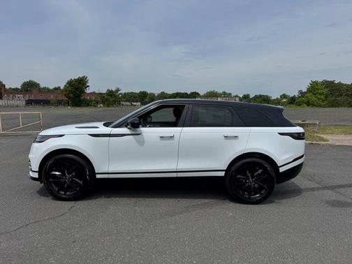 2026 Land Rover Range Rover Velar P400 Dynamic SE