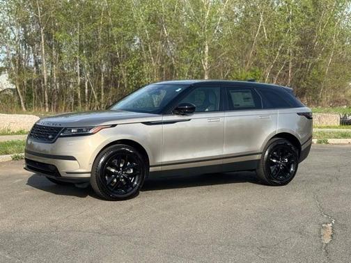 2026 Land Rover Range Rover Velar P250 S