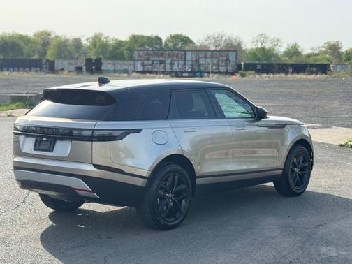 2026 Land Rover Range Rover Velar P250 S