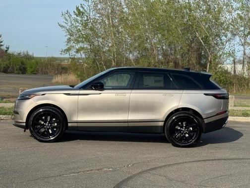 2026 Land Rover Range Rover Velar P250 S