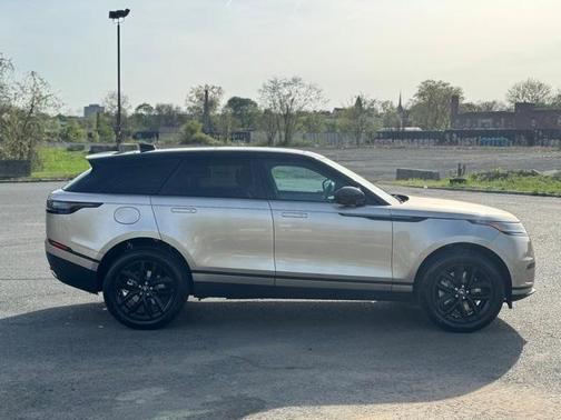 2026 Land Rover Range Rover Velar P250 S