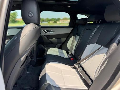 2026 Land Rover Range Rover Velar P400 Dynamic SE