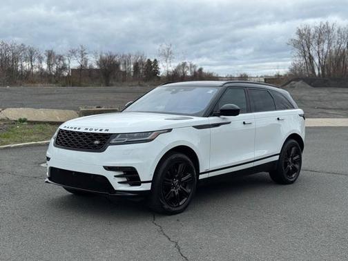 2021 Land Rover Range Rover Velar R-Dynamic S