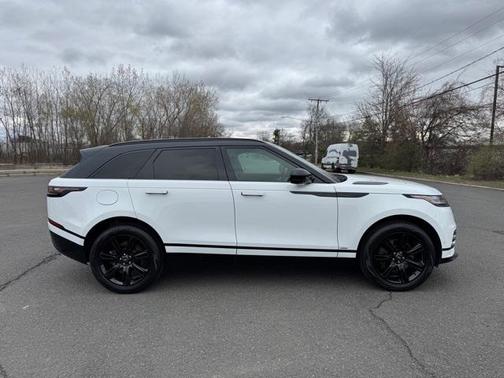 2021 Land Rover Range Rover Velar R-Dynamic S