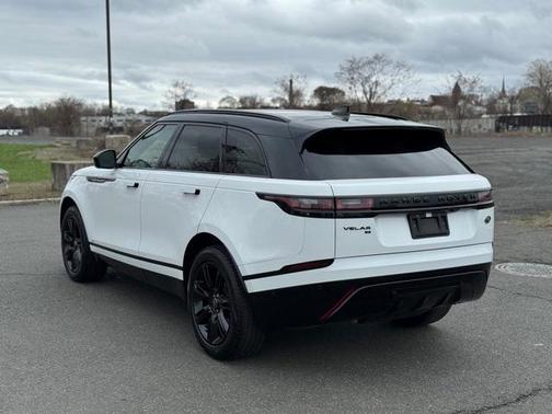 2021 Land Rover Range Rover Velar R-Dynamic S