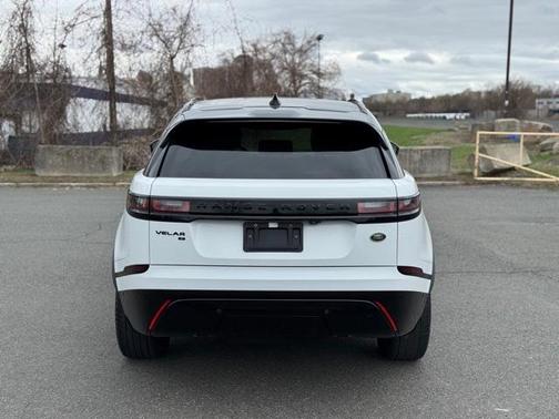 2021 Land Rover Range Rover Velar R-Dynamic S