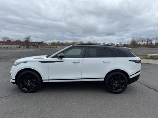 2021 Land Rover Range Rover Velar R-Dynamic S