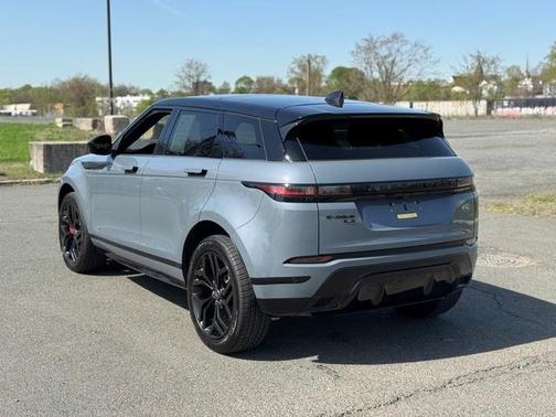 2023 Land Rover Range Rover Evoque R-Dynamic HST