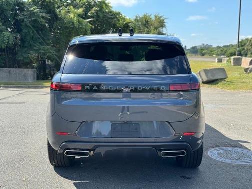 2025 Land Rover Range Rover Sport P400 Dynamic SE