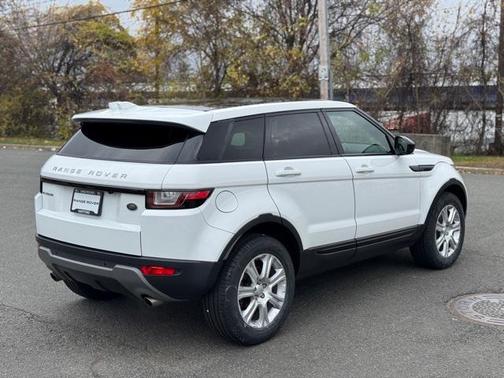 2019 Land Rover Range Rover Evoque SE Premium