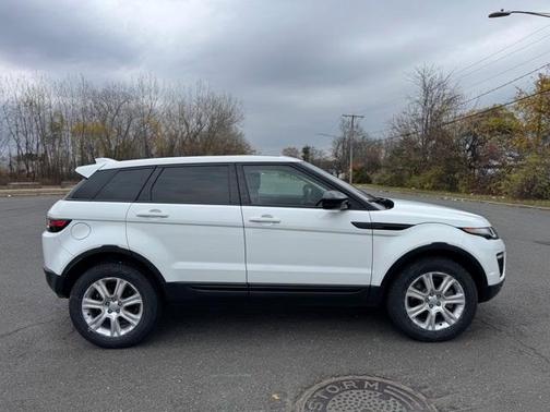 2019 Land Rover Range Rover Evoque SE Premium