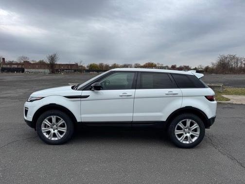 2019 Land Rover Range Rover Evoque SE Premium