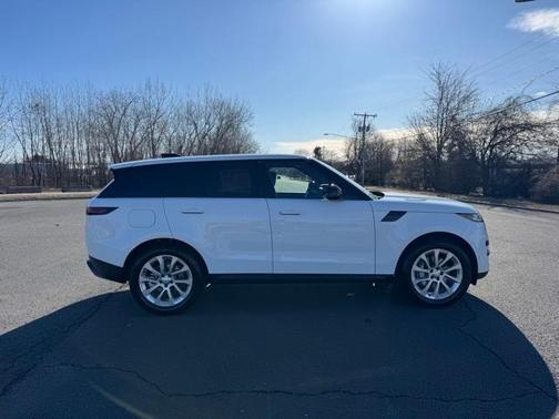 2025 Land Rover Range Rover Sport P360 S