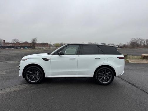 2025 Land Rover Range Rover Sport P460 Dynamic SE