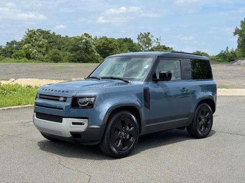 2025 Land Rover Defender P300 S