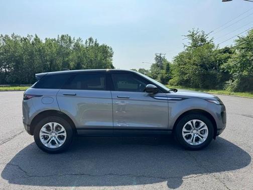 2023 Land Rover Range Rover Evoque S
