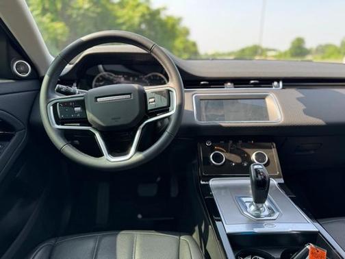 2023 Land Rover Range Rover Evoque S