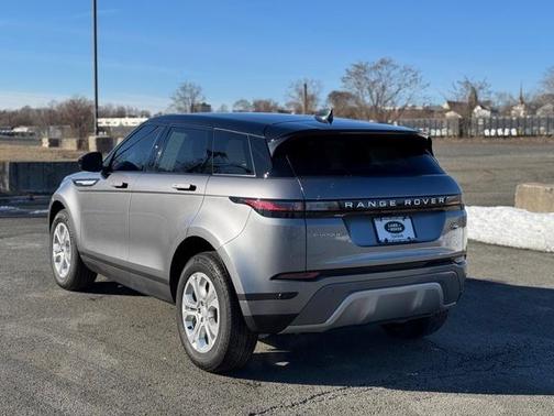 2023 Land Rover Range Rover Evoque S