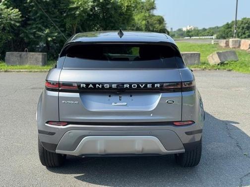 2023 Land Rover Range Rover Evoque S