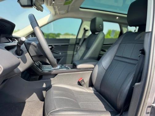 2023 Land Rover Range Rover Evoque S