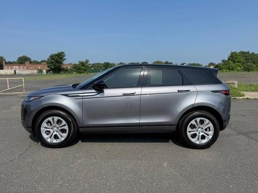 2023 Land Rover Range Rover Evoque S