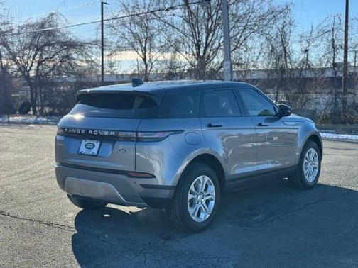 2023 Land Rover Range Rover Evoque S