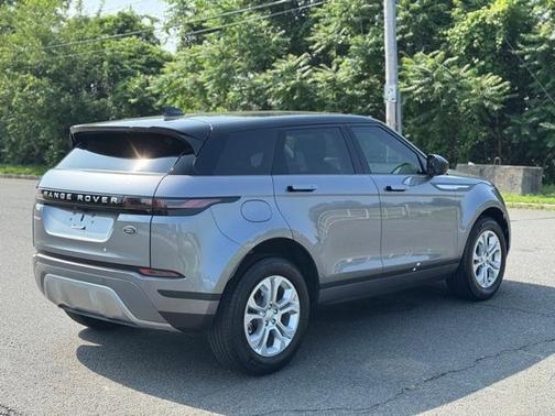 2023 Land Rover Range Rover Evoque S