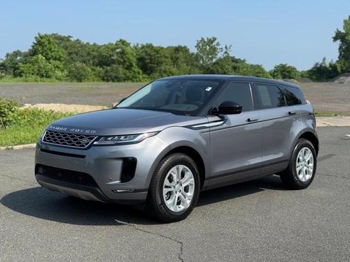 2023 Land Rover Range Rover Evoque S