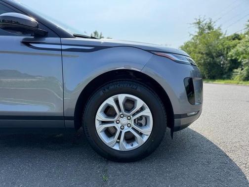 2023 Land Rover Range Rover Evoque S