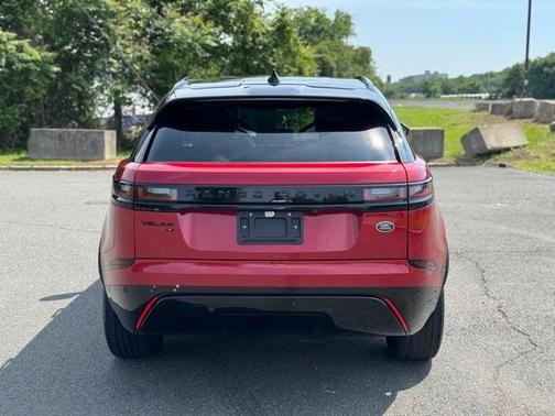 2021 Land Rover Range Rover Velar R-Dynamic S