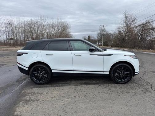 2026 Land Rover Range Rover Velar S