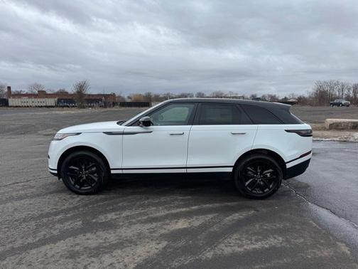 2026 Land Rover Range Rover Velar S
