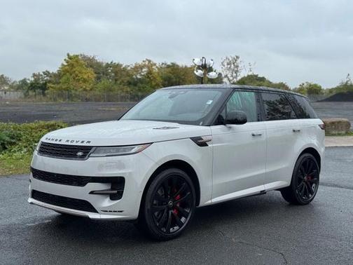 2025 Land Rover Range Rover Sport P460 Dynamic SE