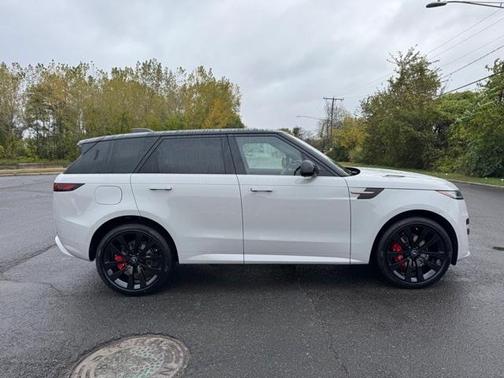 2025 Land Rover Range Rover Sport P460 Dynamic SE