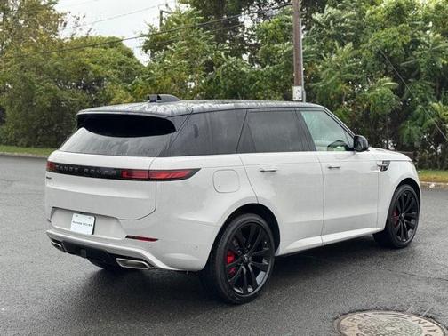 2025 Land Rover Range Rover Sport P460 Dynamic SE